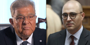 Η ΠΑΤΡΙ.Δ.Α. ανακοινώνει τη συνεργασία της με την Πατριωτική Ένωση του Πρόδρομου Εμφιετζόγλου