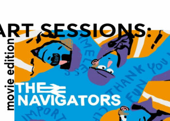 Η τραγικά επίκαιρη ταινία «The Navigators», απόψε, στο σπίτι της ΑΡΣΙΣ Κοζάνης