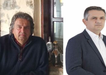 Γιάννης Ιατρίδης: «Η Εταιρεία Τουρισμού έπεσε σε αδράνεια από τότε που την ανέλαβε ο Περιφερειάρχης»