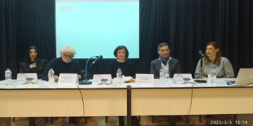 Τα ποσοστά ιάσιμου καρκίνου του μαστού φτάνουν το 65-70% δήλωσε ο χειρούργος Μαστού Σταύρος Ιντζές στην ημερίδα του Συλ. Καρκινοπαθών