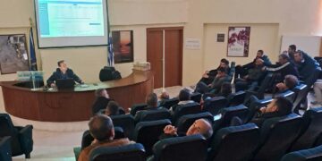 Πτολεμαΐδα: Πραγματοποιήθηκε με επιτυχία ημερίδα του Σωματείου Ψυκτικών σε συνεργασία με το ΕΒΕ Ν. Κοζάνης