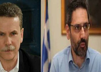 Δήμαρχοι στα «όπλα»- Μαλούτας και Ιωαννίδης σε μια άνευ προηγουμένου κόντρα για το Δήμο Κοζάνης