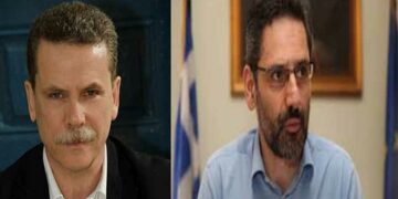 Δήμαρχοι στα «όπλα»- Μαλούτας και Ιωαννίδης σε μια άνευ προηγουμένου κόντρα για το Δήμο Κοζάνης