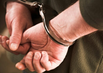 Ιωάννινα: 59χρονος παρακολουθούσε κοπέλες και έκλεβε εσώρουχα από μπαλκόνια