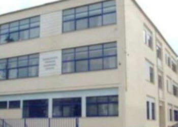 Ιωάννινα: Μαθητής έπεσε από ύψος 6 μέτρων όταν υποχώρησε περίφραξη σε σχολείο