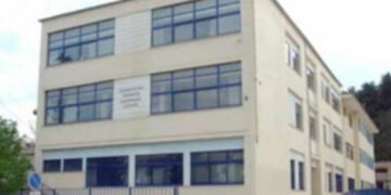 Ιωάννινα: Μαθητής έπεσε από ύψος 6 μέτρων όταν υποχώρησε περίφραξη σε σχολείο