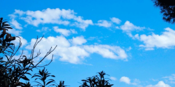 Καιρός: Ανεβαίνει κι άλλο η θερμοκρασία σήμερα -Τι θα κάνει το Σαββατοκύριακο