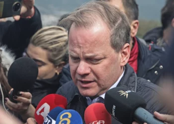 Παραιτήθηκε ο Κώστας Καραμανλής – «Ως ελάχιστη ένδειξη σεβασμού στη μνήμη των θυμάτων»