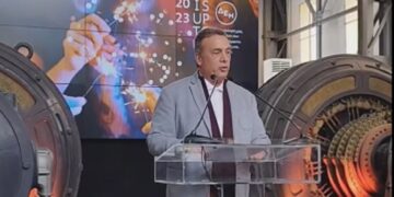 Α. Καρράς (νέος πρόεδρος ΓΕΝΟΠ/ΔΕΗ): “Οι εργαζόμενοι αποτελούν το σημαντικότερο εργαλείο της Εταιρείας”-video