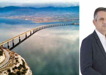 Ελλείψει ατζέντας, μια γέφυρα κρίνει τις εκλογές; – Γράφει ο Αντώνης Κ. Πουγαρίδης