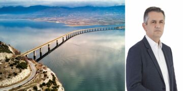 Ελλείψει ατζέντας, μια γέφυρα κρίνει τις εκλογές; – Γράφει ο Αντώνης Κ. Πουγαρίδης