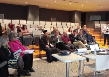 Η βιώσιμη διαχείριση του νερού βρέθηκε στο επίκεντρο ενημερωτικής ημερίδας της εταιρείας kIEFER TEK EΠΕ