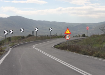 Στην ΑΝΚΟ η ολοκλήρωση ωρίμανσης του δρόμου Κήπος- Ρύμνιο- Τα εξασφαλισμένα 18εκ. και τα νέα δεδομένα