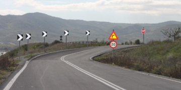 Στην ΑΝΚΟ η ολοκλήρωση ωρίμανσης του δρόμου Κήπος- Ρύμνιο- Τα εξασφαλισμένα 18εκ. και τα νέα δεδομένα