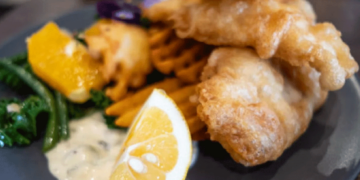 Κουρκούτι για μπακαλιάρο: Το κόλπο για να μη διαλυθεί στο τηγάνι - Τι πρέπει να προσέξετε