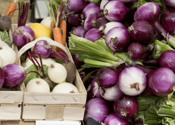 Κοζάνη: Την Παρασκευή 24 Μαρτίου η λαϊκή αγορά Αριστοτέλους λόγω της Εθνικής γιορτής 25ης Μαρτίου