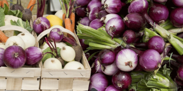 Κοζάνη: Την Παρασκευή 24 Μαρτίου η λαϊκή αγορά Αριστοτέλους λόγω της Εθνικής γιορτής 25ης Μαρτίου