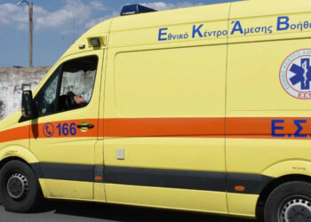 Κρήτη: 12χρονος έβαλε το κινητό να φορτίσει κι έπαθε ηλεκτροπληξία