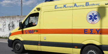 Κρήτη: 12χρονος έβαλε το κινητό να φορτίσει κι έπαθε ηλεκτροπληξία