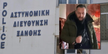 Ξάνθη: Ζήτησαν άδεια να κατεδαφίσουν το σπίτι του δολοφόνου – ΜΑΤ και φόβος στο Δροσερό (Βίντεο)