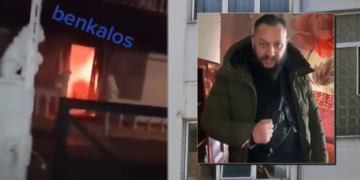 Ξεφεύγει η κατάσταση: Φωτιές και μίσος για το έγκλημα στην Ξάνθη - Βίντεο ντοκουμέντο από τον εμπρησμό στο σπίτι του δράστη