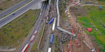 Ξεκάθαρα με τον Σταθμάρχη….. – Γράφει ο Τάσος Φούντογλου