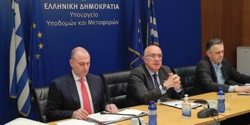 Μ. Παπαδόπουλος: Το Υπ. Υποδομών και Μεταφορών θα ενισχύσει με κάθε τρόπο την Περιφέρεια Δυτικής Μακεδονίας για την άμεση αντιμετώπιση του προβλήματος στην Υψηλή Γέφυρα Σερβίων (δελτίο τύπου)