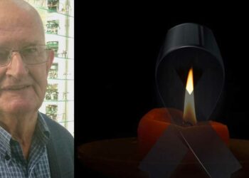 Απεβίωσε ο συνταξιούχος Δημοτικός Υπάλληλος Απόστολος Μάγγος