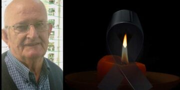Απεβίωσε ο συνταξιούχος Δημοτικός Υπάλληλος Απόστολος Μάγγος