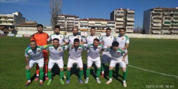 Γ΄ Εθνική: Όσο ζει ελπίζει ο Μακεδονικός Φούφα που κέρδισε 1-0 την Καστοριά