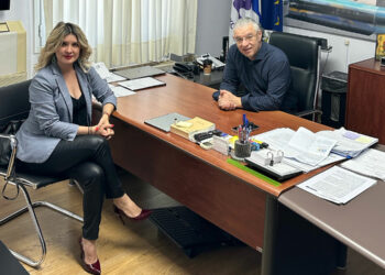 Μαθήματα πρώτων βοηθειών για τους υπαλλήλους της Ο.ΣΥ. ΑΕ