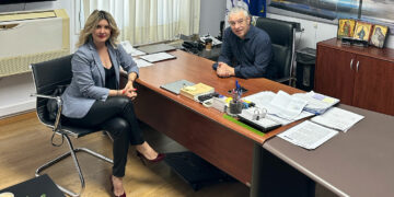 Μαθήματα πρώτων βοηθειών για τους υπαλλήλους της Ο.ΣΥ. ΑΕ