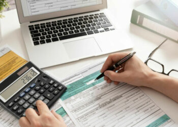 Μέχρι τέλος Μαρτίου ανοίγει η πλατφόρμα για τις φορολογικές δηλώσεις