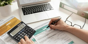 Μέχρι τέλος Μαρτίου ανοίγει η πλατφόρμα για τις φορολογικές δηλώσεις