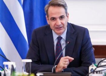 Κυριάκος Μητσοτάκης στο FB: “Ως πρωθυπουργός, οφείλω σε όλους, αλλά πάνω από όλα στους συγγενείς των θυμάτων, μια μεγάλη ΣΥΓΓΝΩΜΗ”