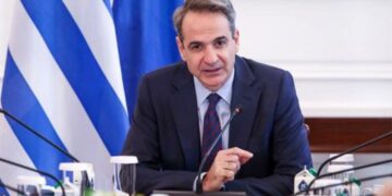 Κυριάκος Μητσοτάκης στο FB: “Ως πρωθυπουργός, οφείλω σε όλους, αλλά πάνω από όλα στους συγγενείς των θυμάτων, μια μεγάλη ΣΥΓΓΝΩΜΗ”