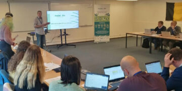 MODEL2BIO: Πως τα οργανικά απόβλητα αγροτών και βιομηχανίας τροφίμων θα δώσουν ενέργεια, και νέα προϊόντα υψηλής αξίας – Στο έργο συμμετέχει το CluBE