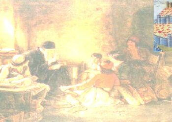 Εκδήλωση του Μορφωτικού Ομίλου Σερβίων «Τα Κάστρα»