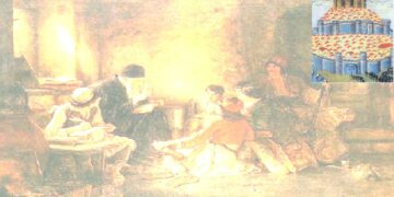 Εκδήλωση του Μορφωτικού Ομίλου Σερβίων «Τα Κάστρα»