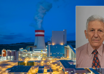 Νέα εποχή του λιγνίτη στην Ελλάδα με τη λειτουργία του σταθμού  Πτολεμαΐδα 5 - (του Ευστάθιου Χιώτη)