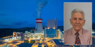 Νέα εποχή του λιγνίτη στην Ελλάδα με τη λειτουργία του σταθμού  Πτολεμαΐδα 5 - (του Ευστάθιου Χιώτη)