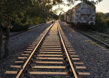 Ο δικός μας "σταθμάρχης"... - Του Δημήτρη Μαυροματίδη