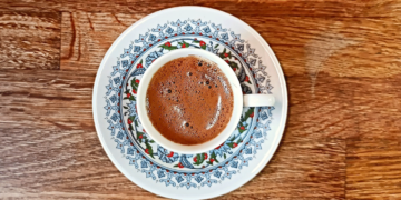 Ο καλύτερος καφές του κόσμου – Της Πίστης Κρυσταλλίδου