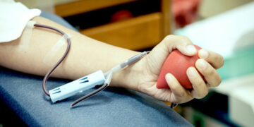 Οι φοιτητές του Πανεπιστημίου Δυτικής Μακεδονίας οργανώνουν αιμοδοσία για τους τραυματίες του σιδηροδρομικού δυστυχήματος