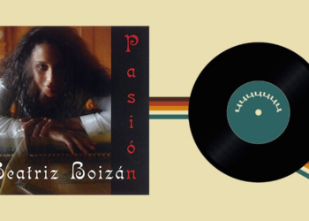 Οι μουσικές επιλογές του e-ptolemeos.gr - Beatriz Boizán - Robert Schumann, Abegg Variations, Op.1 (2015)