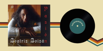 Οι μουσικές επιλογές του e-ptolemeos.gr - Beatriz Boizán - Robert Schumann, Abegg Variations, Op.1 (2015)