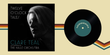 Οι μουσικές επιλογές του e-ptolemeos.gr: Clare Teal - La Belle Dame Sans Regret (2016)