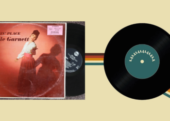 Οι μουσικές επιλογές του e-ptolemeos.gr: Gale Garnett - You've Been Talkin' 'Bout Me Baby (1965)