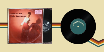 Οι μουσικές επιλογές του e-ptolemeos.gr: Gale Garnett - You've Been Talkin' 'Bout Me Baby (1965)