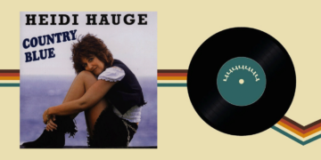 Οι μουσικές επιλογές του e-ptolemeos.gr: Heidi Hauge - Turn It On, Turn It Up, Turn Me Loose (2002)